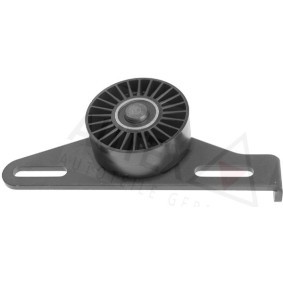 RENAULT Spannrolle, Keilrippenriemen von AUTEX