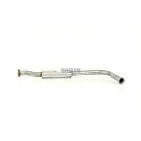 Mittelschalldämpfer 18057 von WALKER günstig für 45,14 € online kaufen
