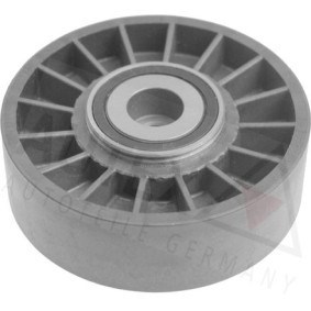 Spannrolle, Keilrippenriemen von AUTEX 641679