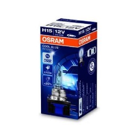 Osta OSRAM Sumuvalo, polttimo netistä Transit Custom V710 Bussi (NXN)-mallille edulliseen hintaan