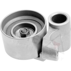Spannrolle, Zahnriemen 641838