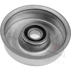 MAZDA Spannrolle, Keilrippenriemen von AUTEX