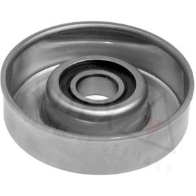 MAZDA Spannrolle, Keilrippenriemen von AUTEX