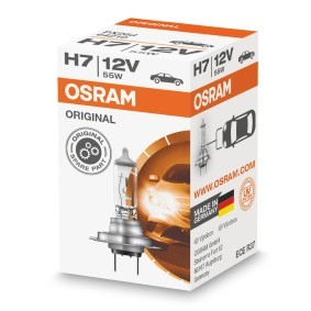 Comprar Lámpara, faro de carretera de OSRAM 64210L a bajo precio de 4,84 €