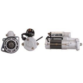 Köp Startmotor av DRI 643068134 till det låga priset 3564,64 kr