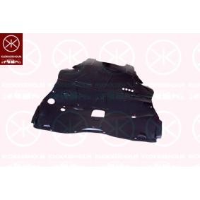 Motorabdeckung 6431795