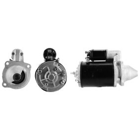 Köp Startmotor av DRI 644002102 till det låga priset 3257,85 kr