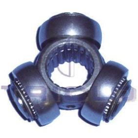 Tripodestern, Antriebswelle 644668