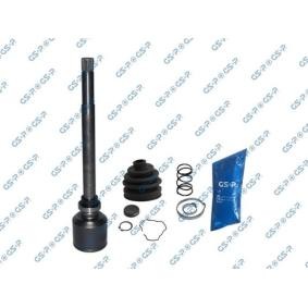 Acquista Kit giunti semiasse da GSP 645007 a buon mercato per soli 55,93 €