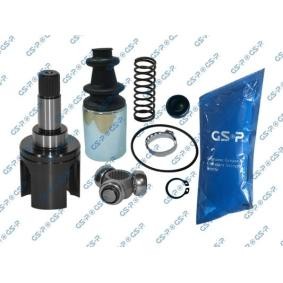 Acquista Kit giunti semiasse da GSP 645010 a buon mercato per soli 40,69 €