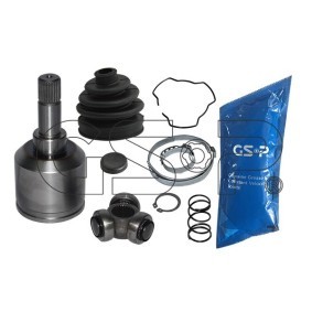 Acquista Kit giunti semiasse da GSP 645017 a buon mercato per soli 36,30 €