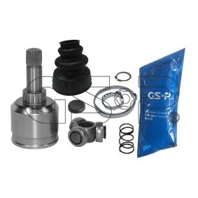 Comprar Juego de articulación, árbol de transmisión de GSP 645020 a bajo precio de 37,15 €