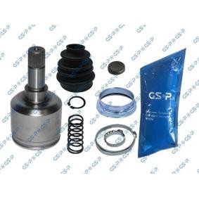 Acquista Kit giunti semiasse da GSP 645032 a buon mercato per soli 42,32 €