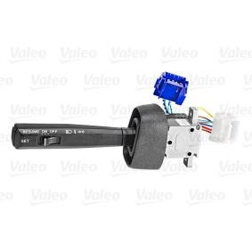 Comprar Conmutador en la columna de dirección de VALEO 645164 a bajo precio de 195,36 €