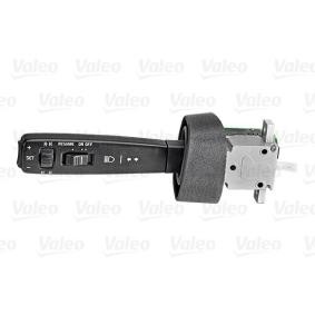 Comprar Conmutador en la columna de dirección de VALEO 645169 a bajo precio de 155,87 €