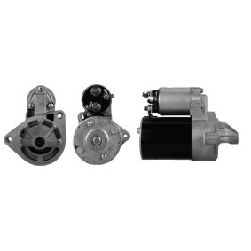 Köp Startmotor av DRI 647001082 till det låga priset 1949,73 kr