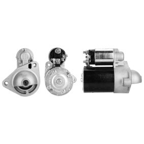 Köp Startmotor av DRI 647003082 till det låga priset 2276,20 kr