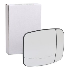 Spiegelglas, Außenspiegel 6471645