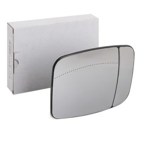 Spiegelglas, Außenspiegel 6472645