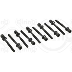 Achetez des Jeu de boulons de culasse de cylindre ELRING 649.390 à prix pour 39,74 €