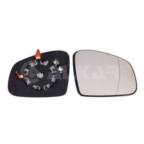 Acquista Vetro specchio, specchio esterno da ALKAR 6496191 a buon mercato per soli 12,78 €