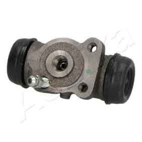 Achetez des Cylindre de roue ASHIKA 65-02-224 à prix pour 25,13 €