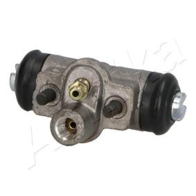 Comprar Cilindro de freno de rueda de ASHIKA 65-04-400 a bajo precio de 15,25 €