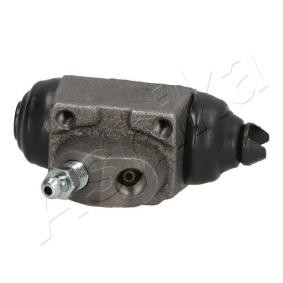 Comprar Cilindro de freno de rueda de ASHIKA 65-04-404 a bajo precio de 24,35 €