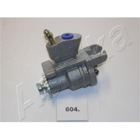 Achetez des Cylindre de roue ASHIKA 65-06-604 à prix pour 27,01 €