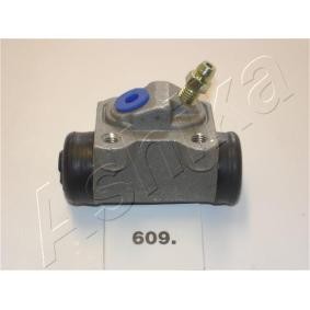 Achetez des Cylindre de roue ASHIKA 65-06-609 à prix pour 16,80 €