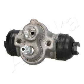 Achetez des Cylindre de roue ASHIKA 65-06-611 à prix pour 24,82 €