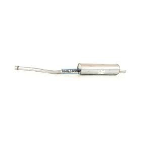 Endschalldämpfer 18904 von WALKER günstig für 106,92 € online kaufen