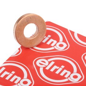 Achetez des Bague d'étanchéité, porte-injecteur ELRING 650.510 à prix pour 3,80 €