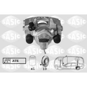 Comprar Pinza de freno de SASIC 6500002 a bajo precio de 166,70 €