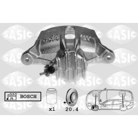 Bremssattel 6500018 für PEUGEOT