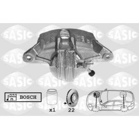 PEUGEOT Bremssattel von SASIC