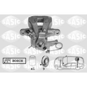PEUGEOT Bremssattel von SASIC
