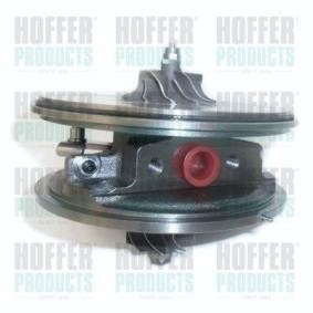 Rumpfgruppe Turbolader von HOFFER 6500467