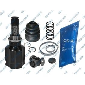 Acquista Kit giunti semiasse da GSP 650048 a buon mercato per soli 38,08 €