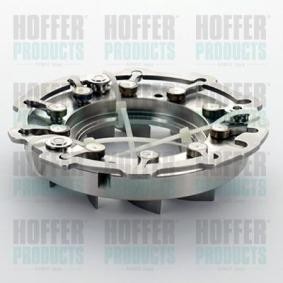 Reparatursatz, Lader von HOFFER 6500537