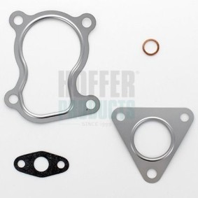 Compre Kit de montagem, turbocompressor da HOFFER 6500720 a um preço baixo por 21,61 €