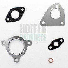 VAUXHALL Montagesatz, Lader von HOFFER