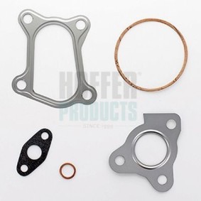 Achetez des Kit de montage, compresseur HOFFER 6500753 à prix pour 30,49 €