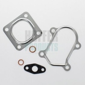 Acquista Kit montaggio turbocompressore da HOFFER 6500760 a buon mercato per soli 24,31 €
