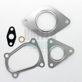 Montagesatz, Lader 6500781