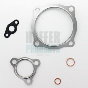 Acquista Kit montaggio turbocompressore da HOFFER 6500788 a buon mercato per soli 28,22 €