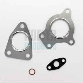 Acquista Kit montaggio turbocompressore da HOFFER 6500798 a buon mercato per soli 26,97 €
