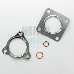 Compre Kit de montagem, turbocompressor da HOFFER 6500816 a um preço baixo por 23,96 €