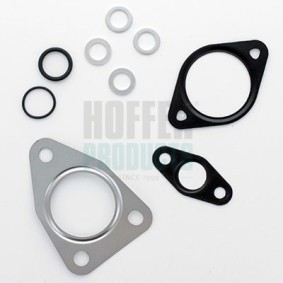 Compre Kit de montagem, turbocompressor da HOFFER 6500819 a um preço baixo por 35,11 €