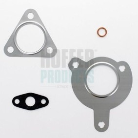 Acquista Kit montaggio turbocompressore da HOFFER 6500833 a buon mercato per soli 18,84 €